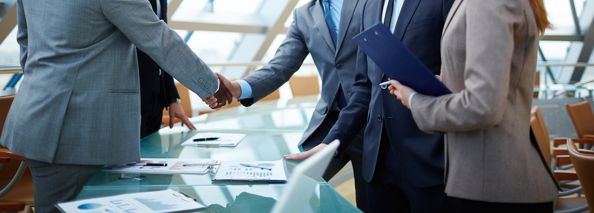 Intraversed - Build your business assurance by transforming the management of business information