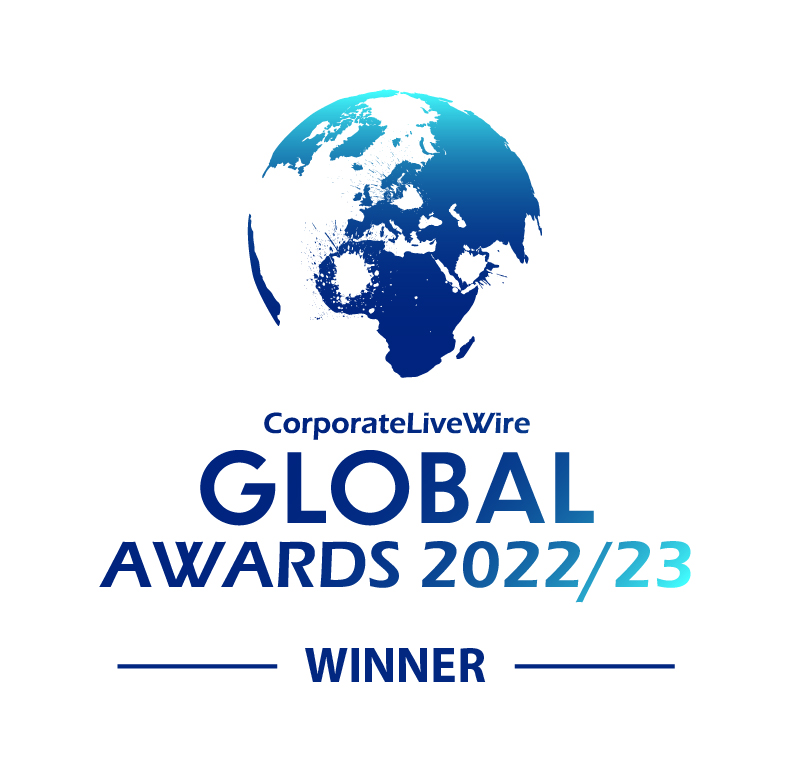 Business Resource Provider of the year 2022/2023 Global Awards 