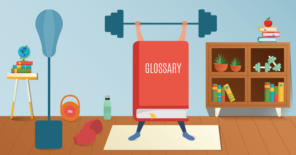 If your projects are failing, your glossary isn’t working hard enough