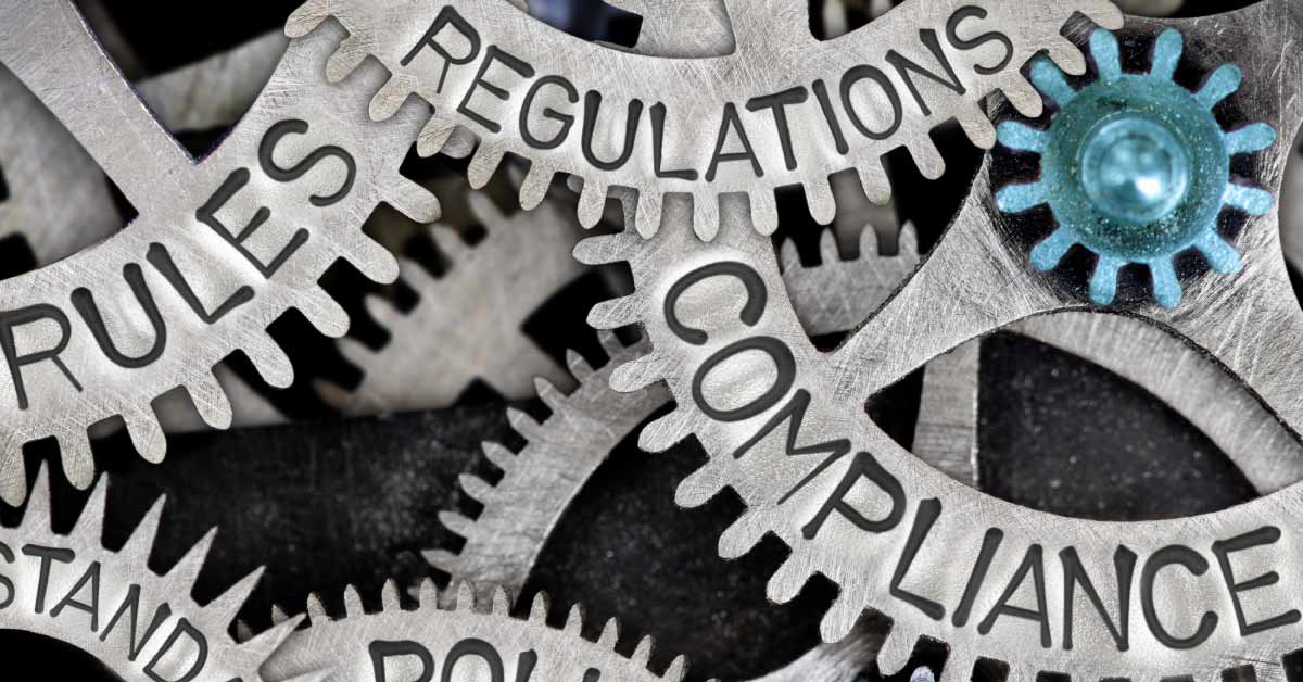 Better Business Assurance 101: Information Governance