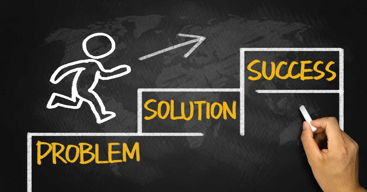 Why your struggles are your greatest strength